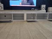 TV spintelė (2 dalių) – 280 30 30 cm - nuotraukos Nr. 3