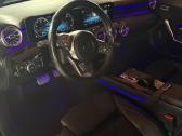 Mercedes-benz A200d 2019 Automatas Nuoma - nuotraukos Nr. 3