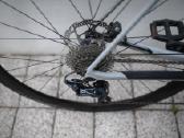Canyon Roadlite CF 8 Carbon. XL. Puse kainos - nuotraukos Nr. 7