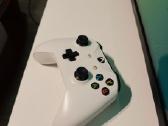 Xbox One S 1tb + nemažai žaidimų - nuotraukos Nr. 3