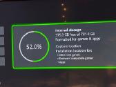 Xbox One S 1tb + nemažai žaidimų - nuotraukos Nr. 4