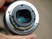Sony E 35mm F/1.8 Oss - nuotraukos Nr. 5