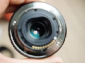 Sony E 35mm F/1.8 Oss - nuotraukos Nr. 6