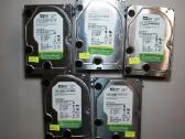 3,5'' Ide 320 GB/ sata 500 GB/1 TB/3 TB HDD - nuotraukos Nr. 9