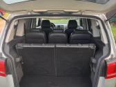 Parduodamas Volkswagen Tiguan 2011m - nuotraukos Nr. 5