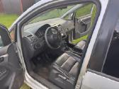 Parduodamas Volkswagen Tiguan 2011m - nuotraukos Nr. 7