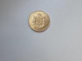 Aksinė moneta. Napalijonas III 1858a 50 Franks - nuotraukos Nr. 4