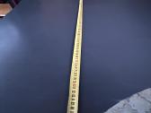 Reguliuojamo auksci stalas 180x90cm - nuotraukos Nr. 3