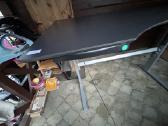Reguliuojamo auksci stalas 180x90cm - nuotraukos Nr. 6