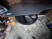Reguliuojamo auksci stalas 180x90cm - nuotraukos Nr. 8