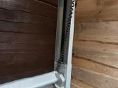 Reguliuojamo auksci stalas 180x90cm - nuotraukos Nr. 12