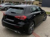 Mercedes-benz A200d 2019 Automatas Nuoma - nuotraukos Nr. 2