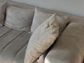 Skandinaviška premium sofa - nuotraukos Nr. 2