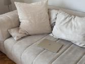 Skandinaviška premium sofa - nuotraukos Nr. 4