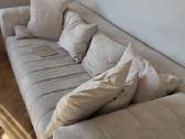 Skandinaviška premium sofa - nuotraukos Nr. 5