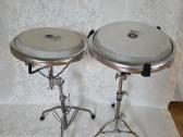 Lotynų Amerikos perkusinių instrumentų būgnų nuoma - nuotraukos Nr. 9