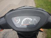 Įvairūs motoroleriai - nuotraukos Nr. 4