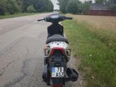 Įvairūs motoroleriai - nuotraukos Nr. 5