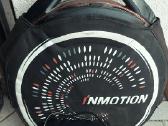 Vienaratis Inmotion scv v8f - nuotraukos Nr. 4