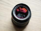 Carl Zeiss Jena Ddr 135mm F/3.5 Mc Electric M42 - nuotraukos Nr. 2