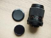 Carl Zeiss Jena Ddr 135mm F/3.5 Mc Electric M42 - nuotraukos Nr. 3