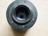 Carl Zeiss Jena Ddr 135mm F/3.5 Mc Electric M42 - nuotraukos Nr. 4