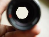 Carl Zeiss Jena Ddr 135mm F/3.5 Mc Electric M42 - nuotraukos Nr. 6