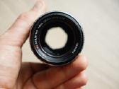 Carl Zeiss Jena Ddr 135mm F/3.5 Mc Electric M42 - nuotraukos Nr. 7