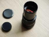 Carl Zeiss Jena Ddr 135mm F/3.5 Mc Electric M42 - nuotraukos Nr. 8
