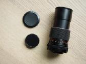 Carl Zeiss Jena Ddr 135mm F/3.5 Mc Electric M42 - nuotraukos Nr. 9