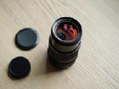 Carl Zeiss Jena Ddr 135mm F/3.5 Mc Electric M42 - nuotraukos Nr. 10