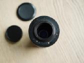Carl Zeiss Jena Ddr 135mm F/3.5 Mc Electric M42 - nuotraukos Nr. 11