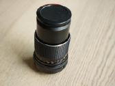 Carl Zeiss Jena Ddr 135mm F/3.5 Mc Electric M42 - nuotraukos Nr. 12