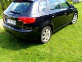 Parduodama Audi A3 - nuotraukos Nr. 2