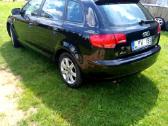 Parduodama Audi A3 - nuotraukos Nr. 3