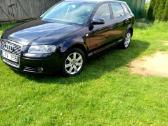 Parduodama Audi A3 - nuotraukos Nr. 4