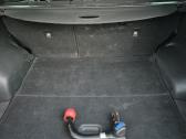Hyundai Tucson - nuotraukos Nr. 11