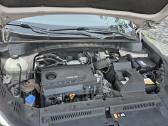 Hyundai Tucson - nuotraukos Nr. 12