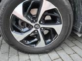Hyundai Tucson - nuotraukos Nr. 13