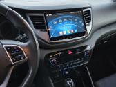 Hyundai Tucson - nuotraukos Nr. 7
