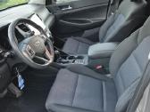 Hyundai Tucson - nuotraukos Nr. 8