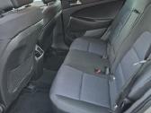 Hyundai Tucson - nuotraukos Nr. 9