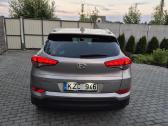 Hyundai Tucson - nuotraukos Nr. 5