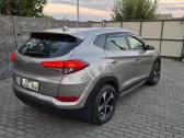 Hyundai Tucson - nuotraukos Nr. 4