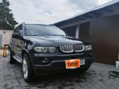 Bmw e 53 3.0d - nuotraukos Nr. 5