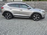 Hyundai Tucson - nuotraukos Nr. 2