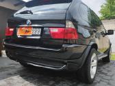 Bmw e 53 3.0d - nuotraukos Nr. 6