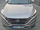 Hyundai Tucson - nuotraukos Nr. 6