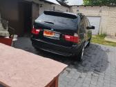 Bmw e 53 3.0d - nuotraukos Nr. 7
