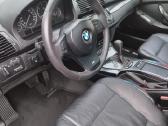 Bmw e 53 3.0d - nuotraukos Nr. 10